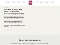 singaporesindhi.com.sg