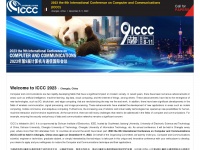 iccc.org Thumbnail