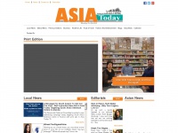 asiatodayaz.com Thumbnail