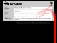 caltsar.com Thumbnail