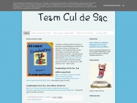 Teamculdesac.blogspot.com