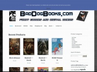 baddogbooks.com Thumbnail