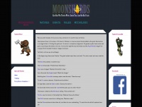 moonshards.com Thumbnail