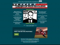 americanfeedmagazine.com