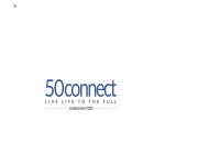 50connect.co.uk Thumbnail