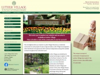 luthervillage.com Thumbnail
