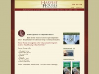 Harvesthouses.org