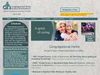 Congregationalhome.com