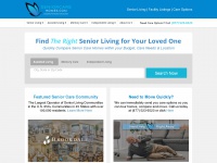 Seniorcarehomes.com