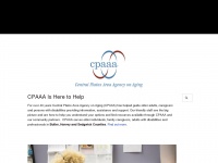cpaaa.org Thumbnail