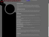 dreamweaver.co.uk Thumbnail