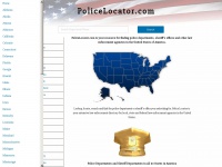 Policelocator.com
