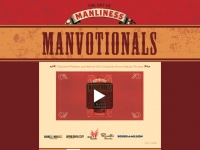 manvotionals.com Thumbnail