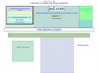 Jed.com