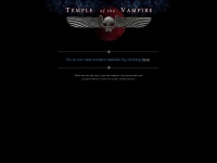 vampiretemple.com Thumbnail