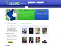 penpalworld.com