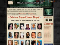 prisoninmatepenpal.com Thumbnail