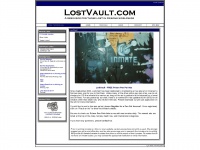 lostvault.com Thumbnail