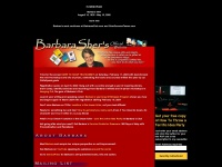 barbarasher.com