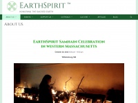 earthspirit.com