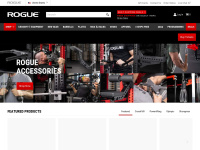 roguefitness.com