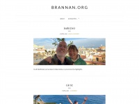 brannan.org Thumbnail