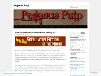 pegasus-pulp.com Thumbnail