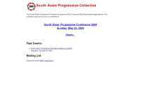 Southasianprogressive.org