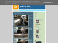 vickdogsblog.blogspot.com Thumbnail