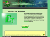 elfintechnologies.com