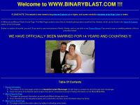 binaryblast.com Thumbnail
