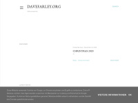 Davefarley.org