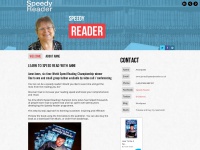 speedyreader.co.uk Thumbnail