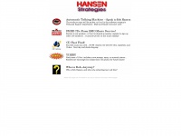 Hansen1.com