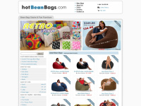 Hotbeanbags.com