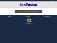ionfusion.net Thumbnail