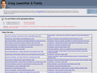 lowenthalfamily.com