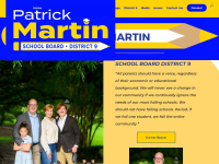 Patrickmartin.com