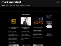 markmarshall.com Thumbnail