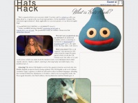 Hatsrack.com