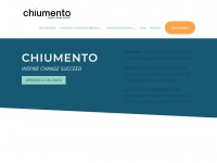Chiumento.co.uk