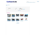 carsearch.biz Thumbnail
