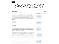 Skeptigirl.wordpress.com