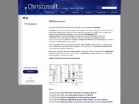 christosoft.de Thumbnail