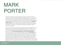markporter.co.uk Thumbnail