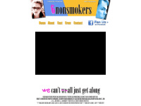 6nonsmokers.com Thumbnail