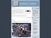 ironic1.com Thumbnail