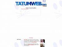 tatumweb.com Thumbnail