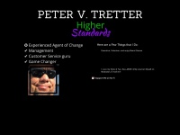 Petertretter.com
