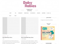 babyrabies.com Thumbnail